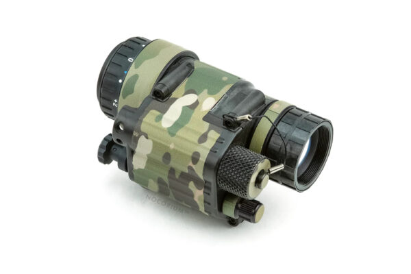 Nocorium Vinyl PVS-14 STANDARD Model Wrap - Image 4