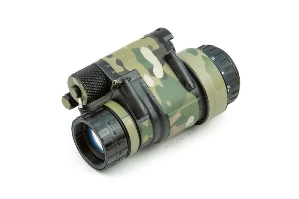 Nocorium Vinyl PVS-14 STANDARD Model Wrap - Image 3