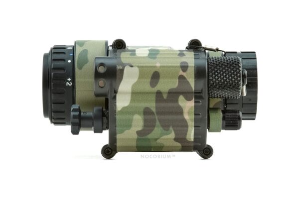 Nocorium Vinyl PVS-14 STANDARD Model Wrap - Image 6