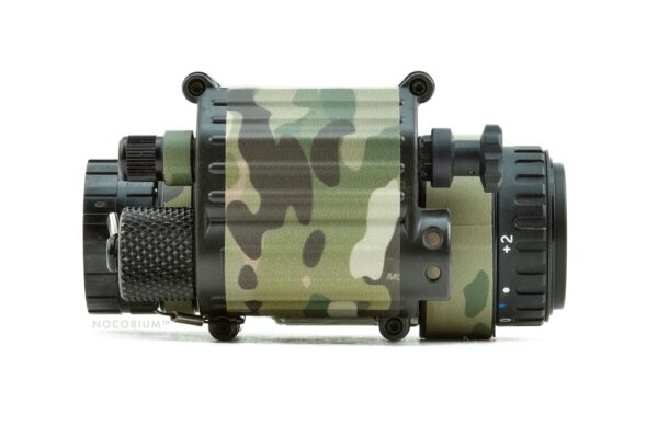 Nocorium Vinyl PVS-14 STANDARD Model Wrap - Image 9