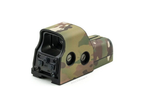 Nocorium Eotech 553 Vinyl Wrap - Image 5
