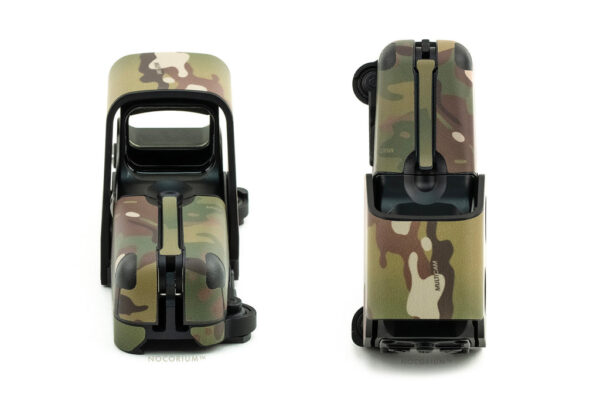 Nocorium Eotech 553 Vinyl Wrap - Image 6