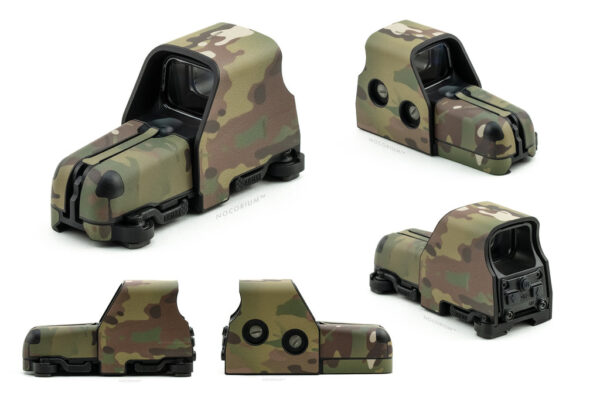 Nocorium Eotech 553 Vinyl Wrap - Image 2