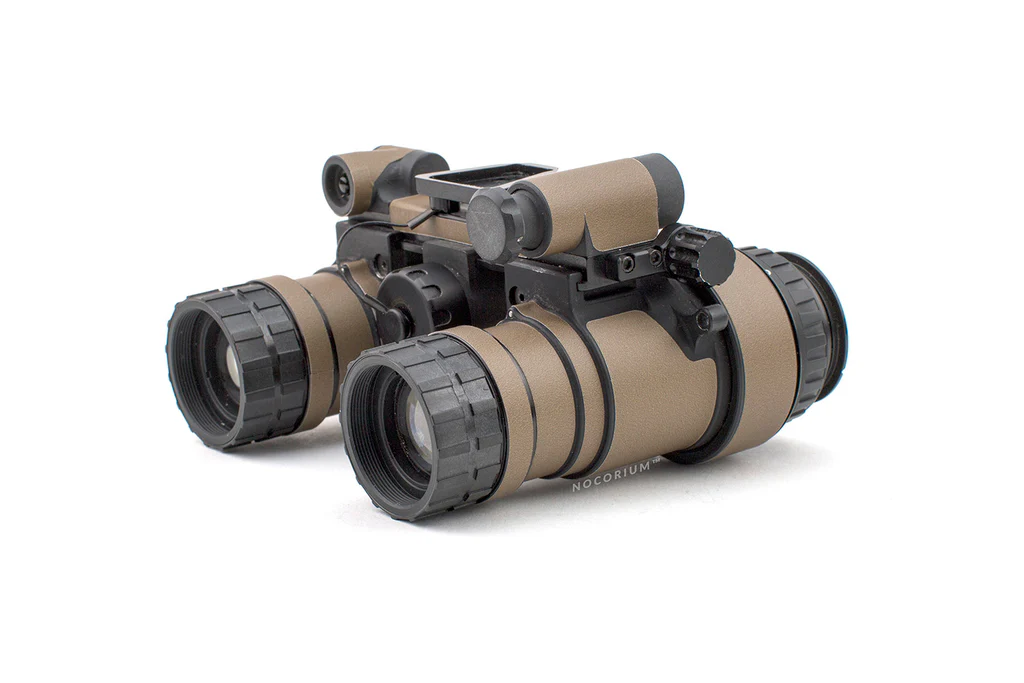 Nocorium Vinyl ABNightVision Nocorium RNVG Wrap