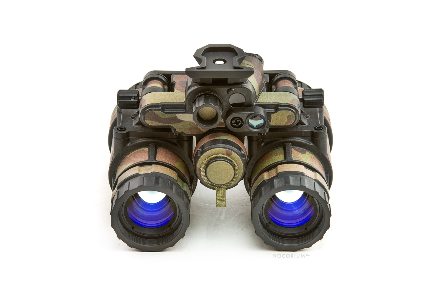 Nocorium Vinyl AeonTac ANVB RNVG Wrap - Image 2