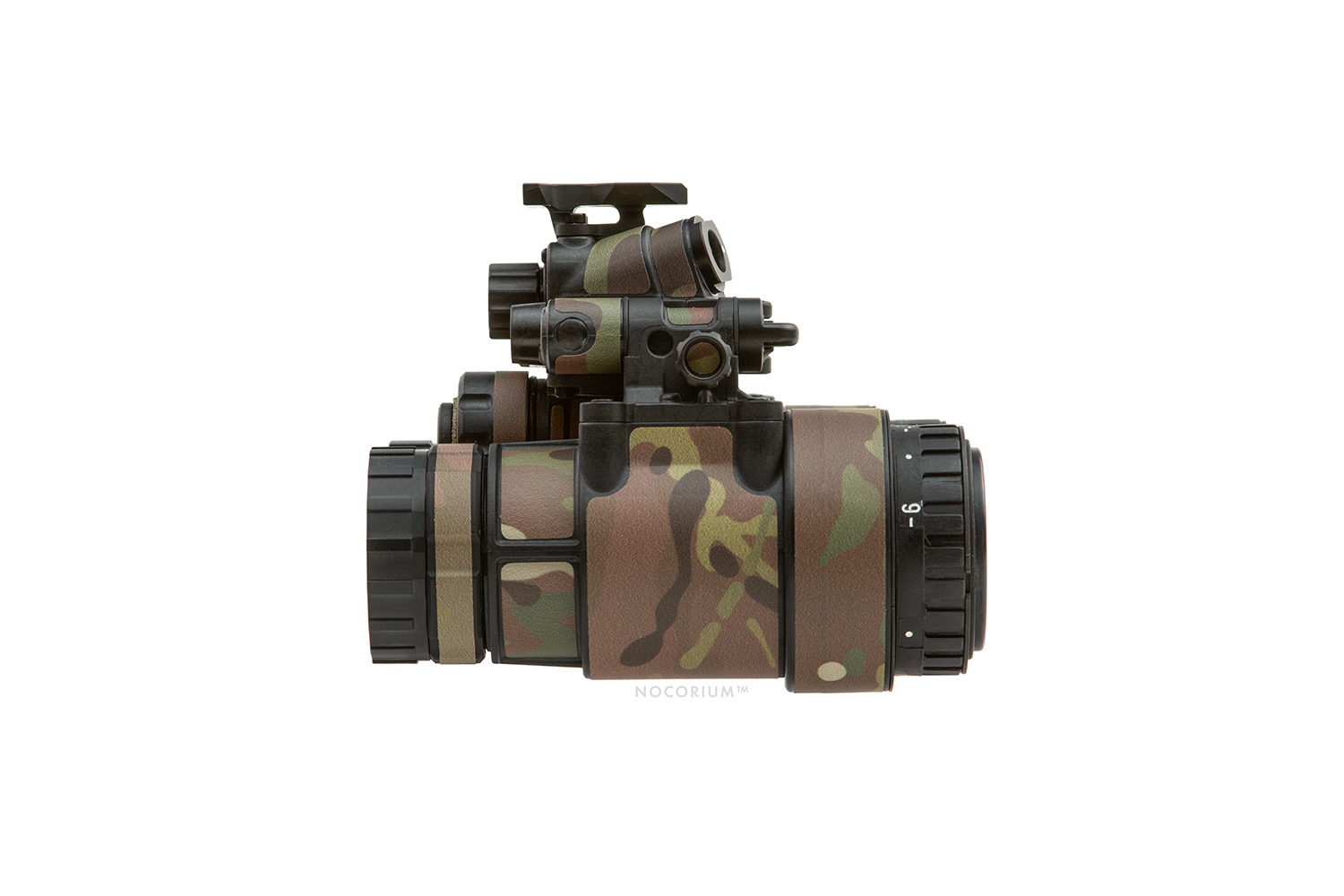 Nocorium Vinyl AeonTac ANVB RNVG Wrap - Image 7