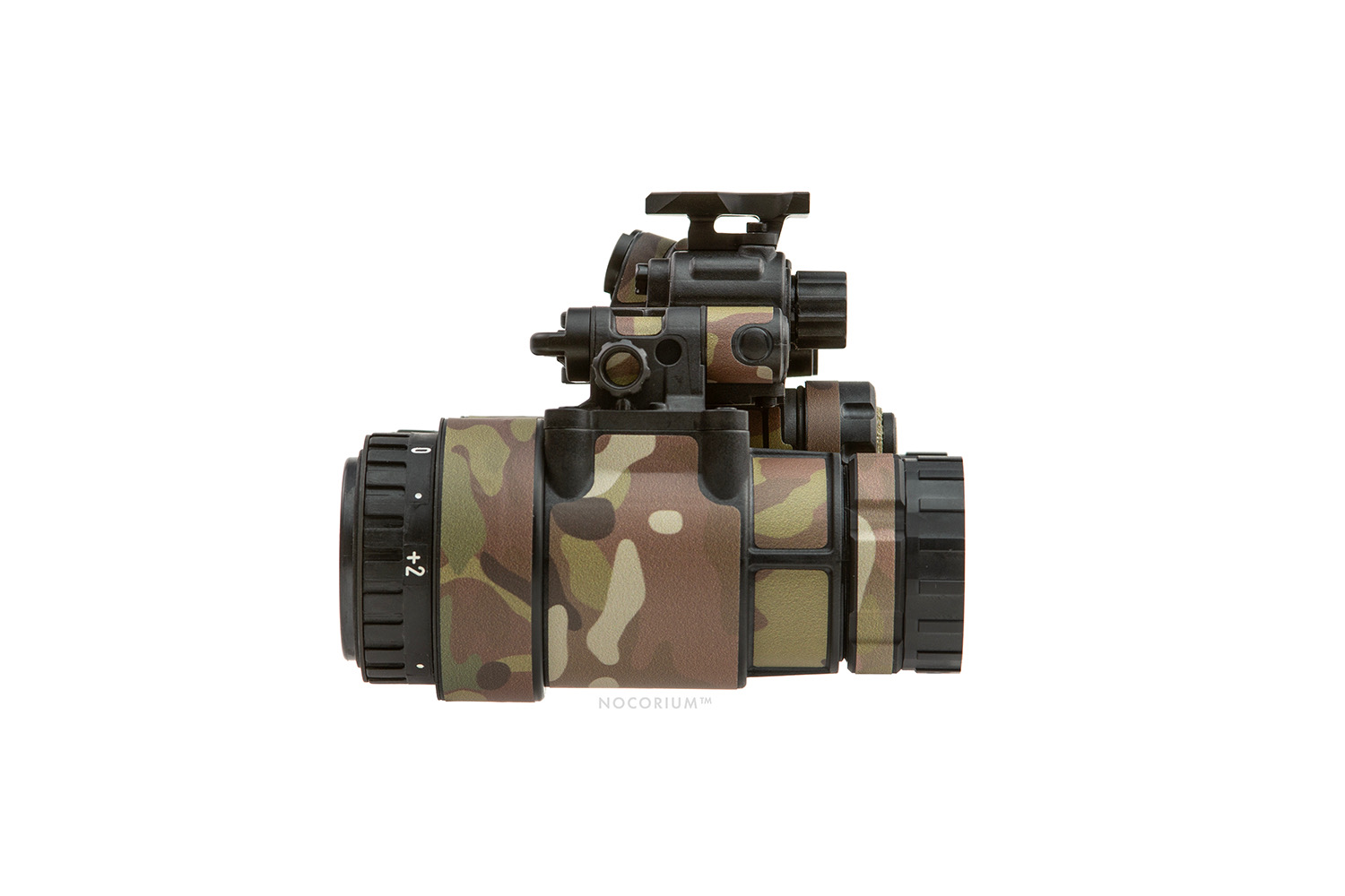Nocorium Vinyl AeonTac ANVB RNVG Wrap - Image 8