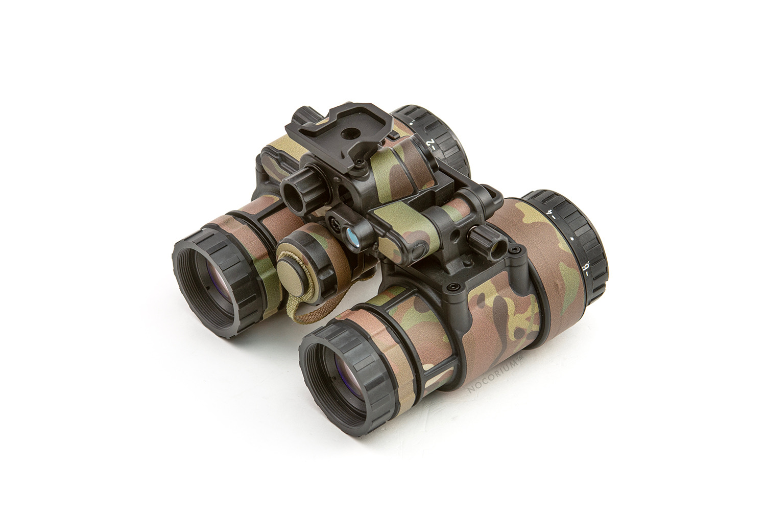 Nocorium Vinyl AeonTac ANVB RNVG Wrap - Image 9